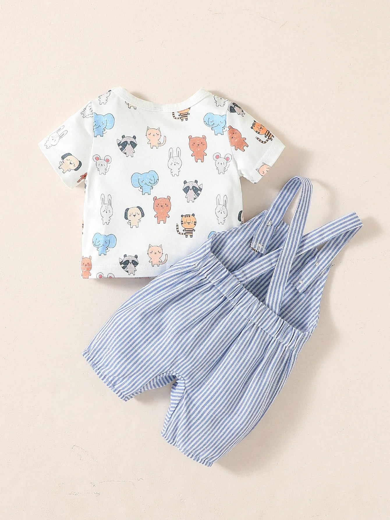 Conjunto Ramon