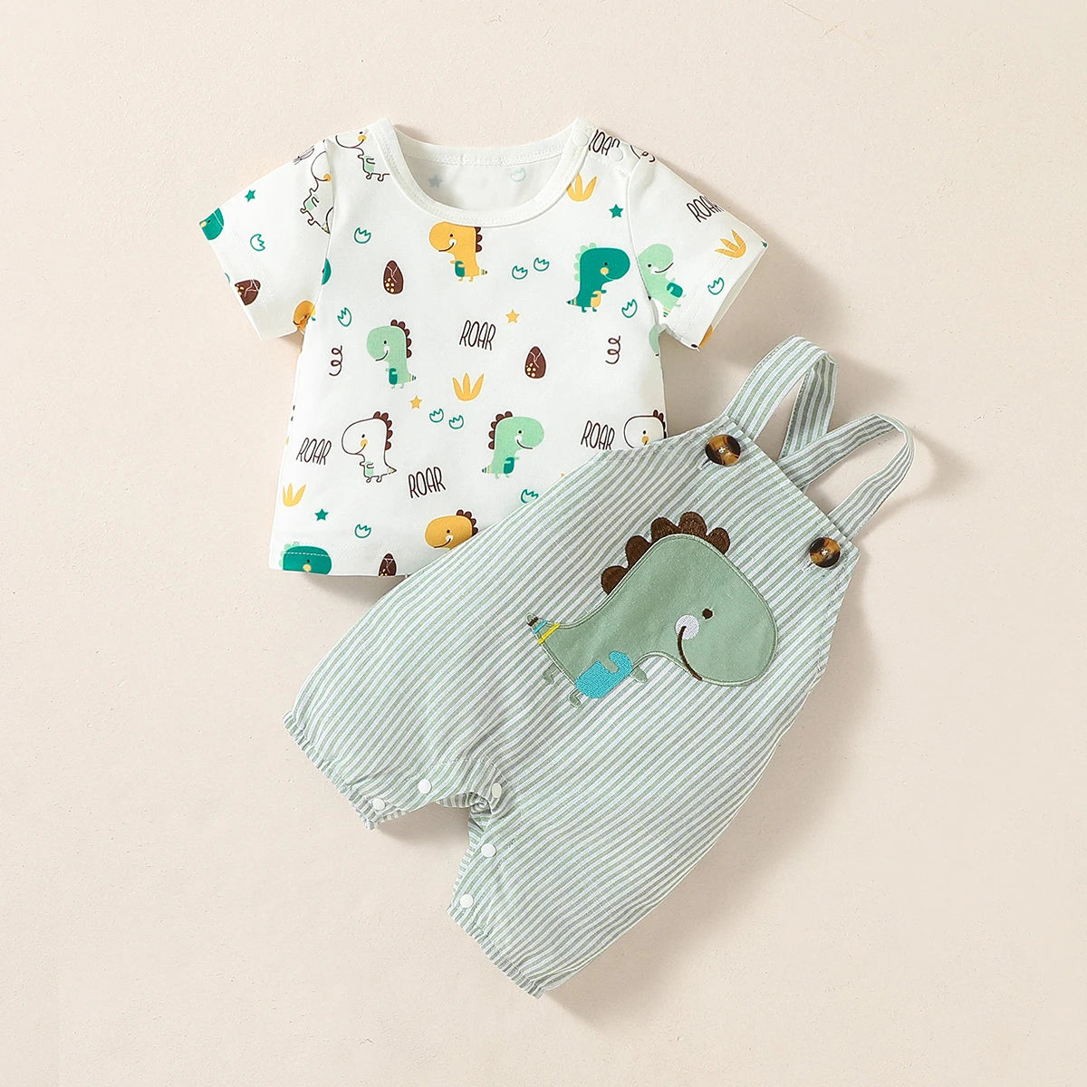 Conjunto Ramon