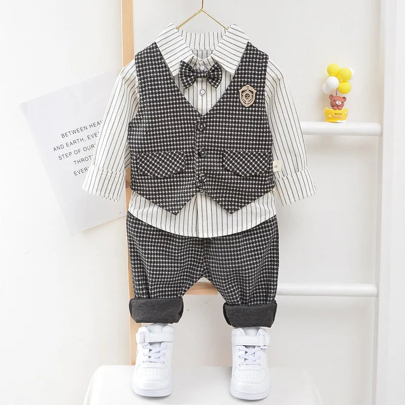 Conjunto Social Will