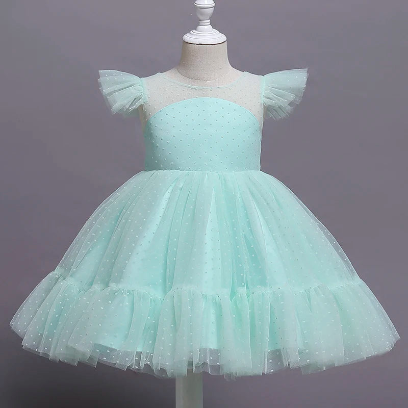 Vestido de Festa Eloá