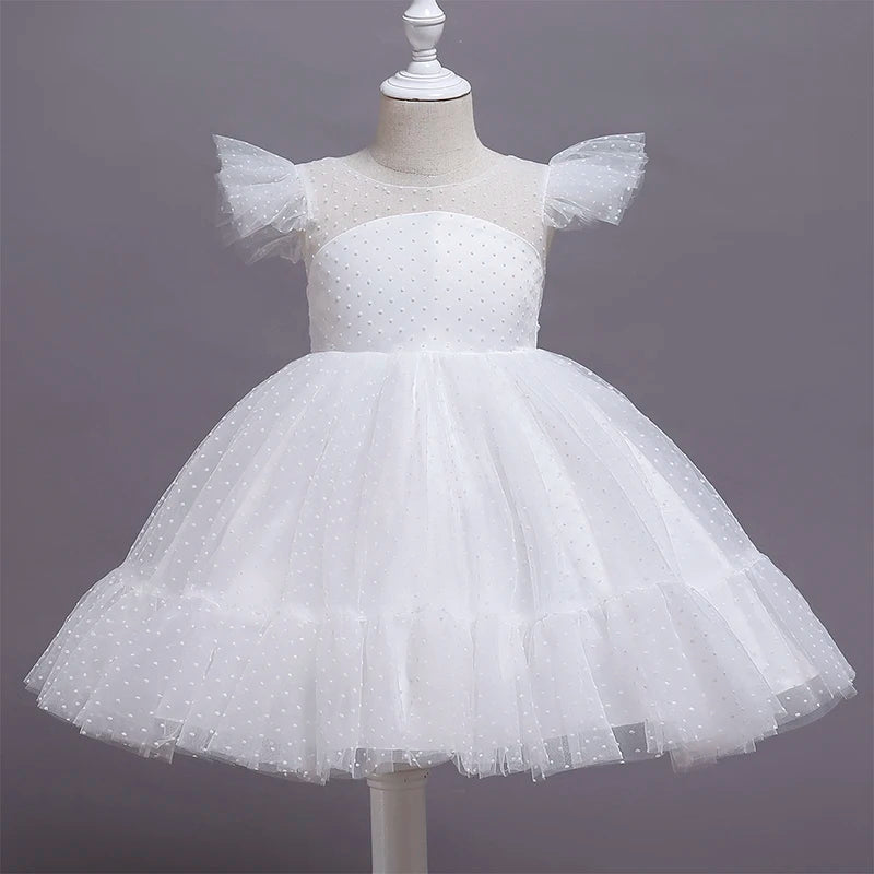 Vestido de Festa Eloá