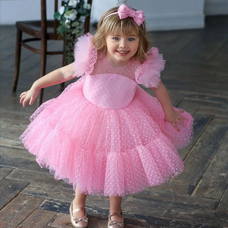 Vestido de Festa Eloá
