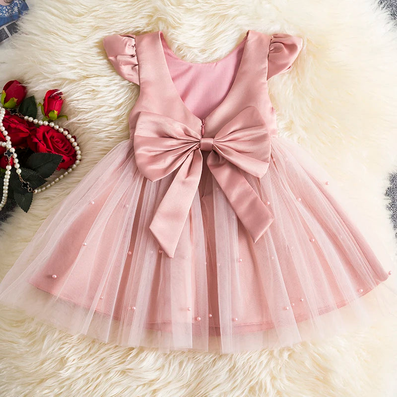 Vestido de Festa Sofia