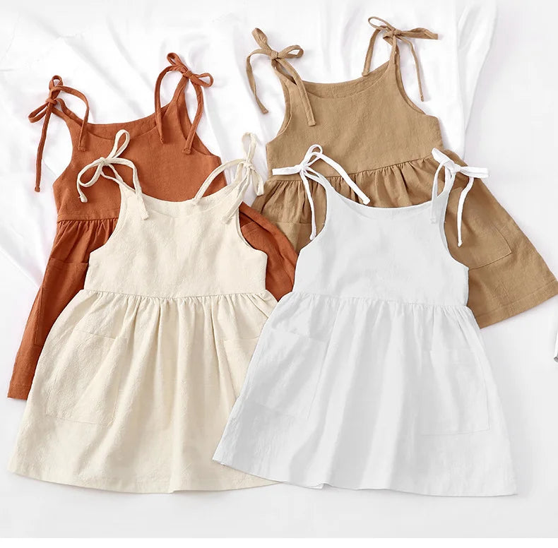 Vestido Ayla