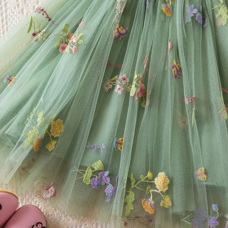 Vestido Zoe