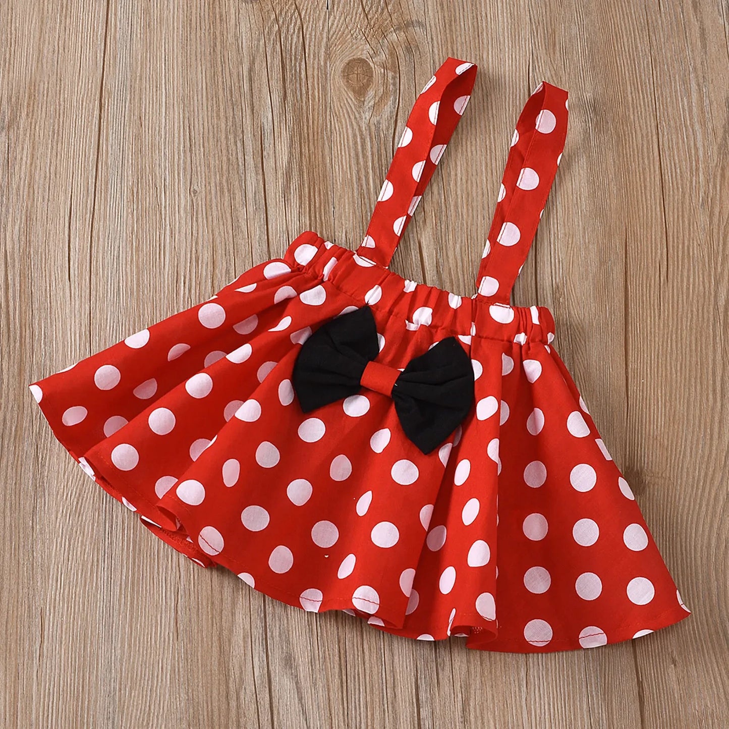 Fantasia Minnie