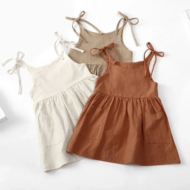 Vestido Ayla