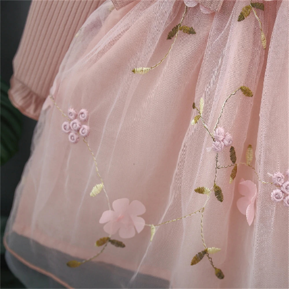 Vestido Cecília
