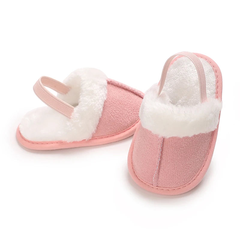 Chinelo Pantufa