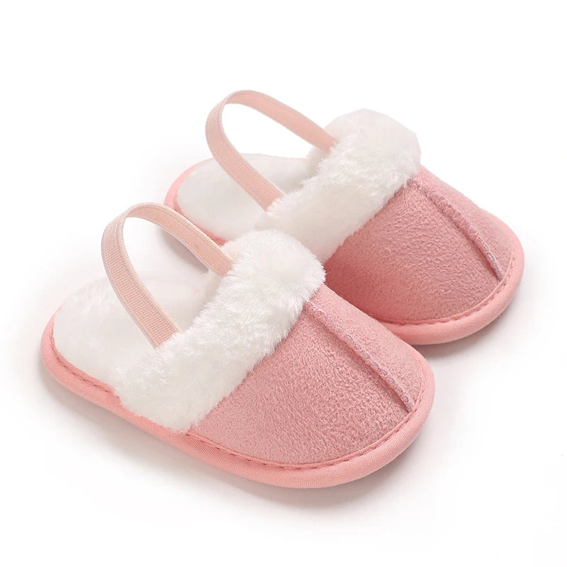 Chinelo Pantufa