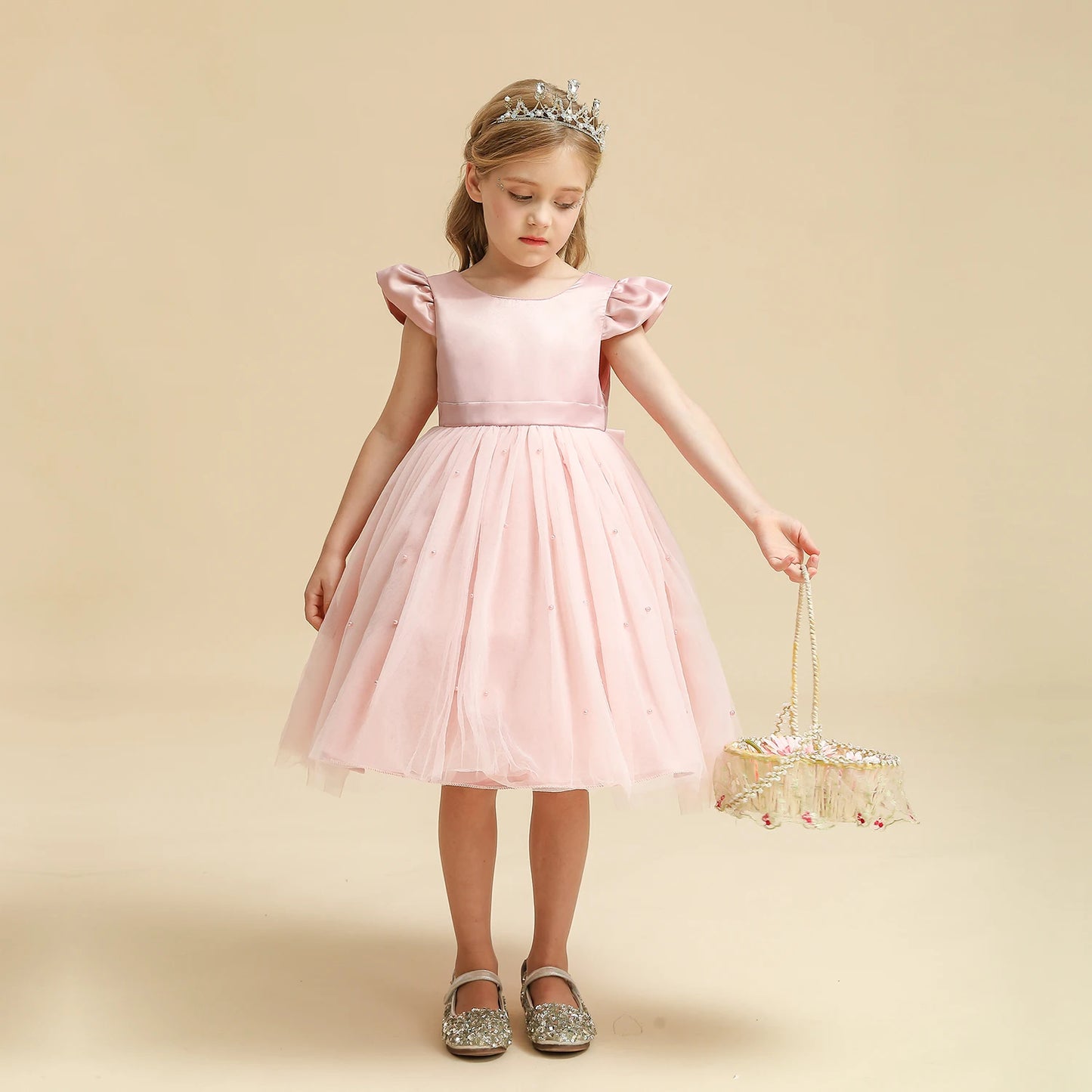 Vestido de Festa Sofia