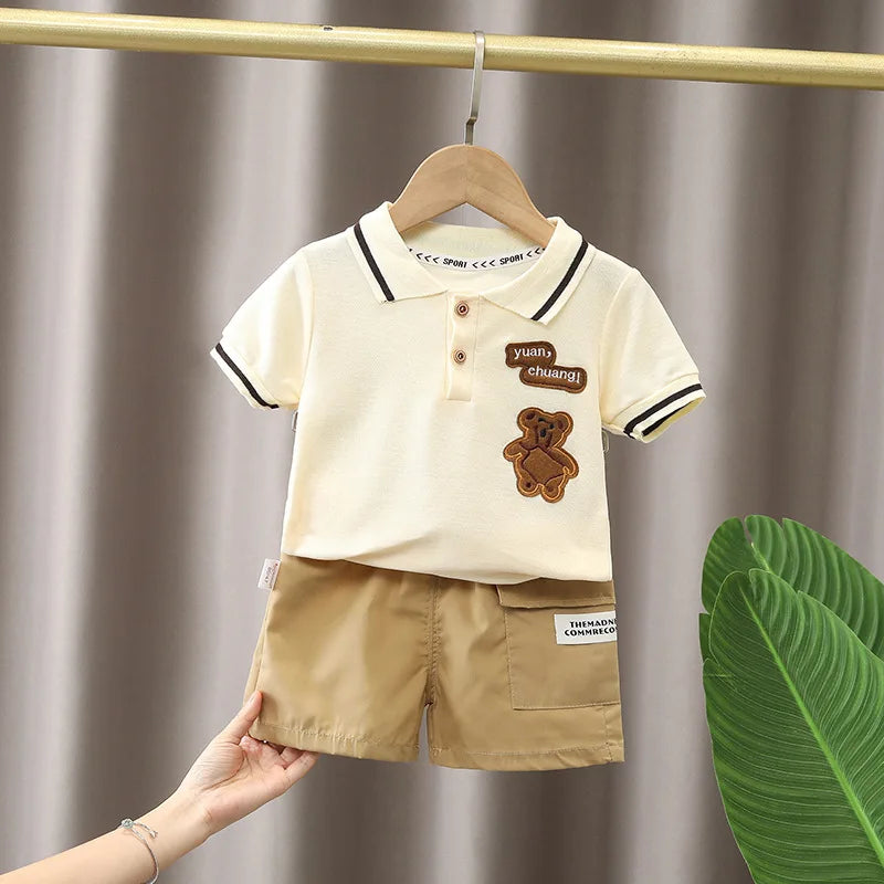 Conjunto Theo