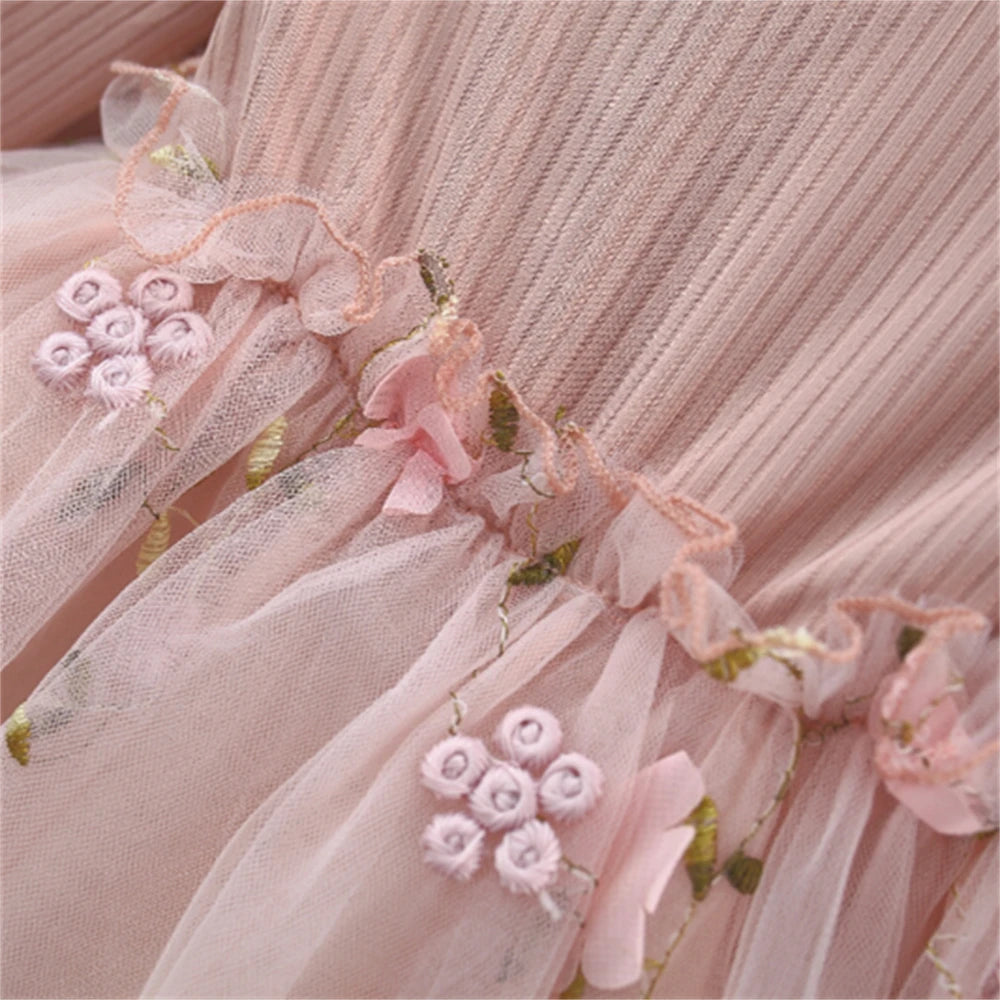 Vestido Cecília