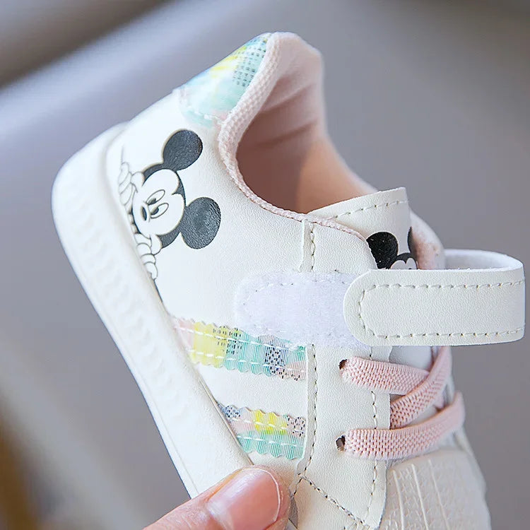 Tênis Mickey