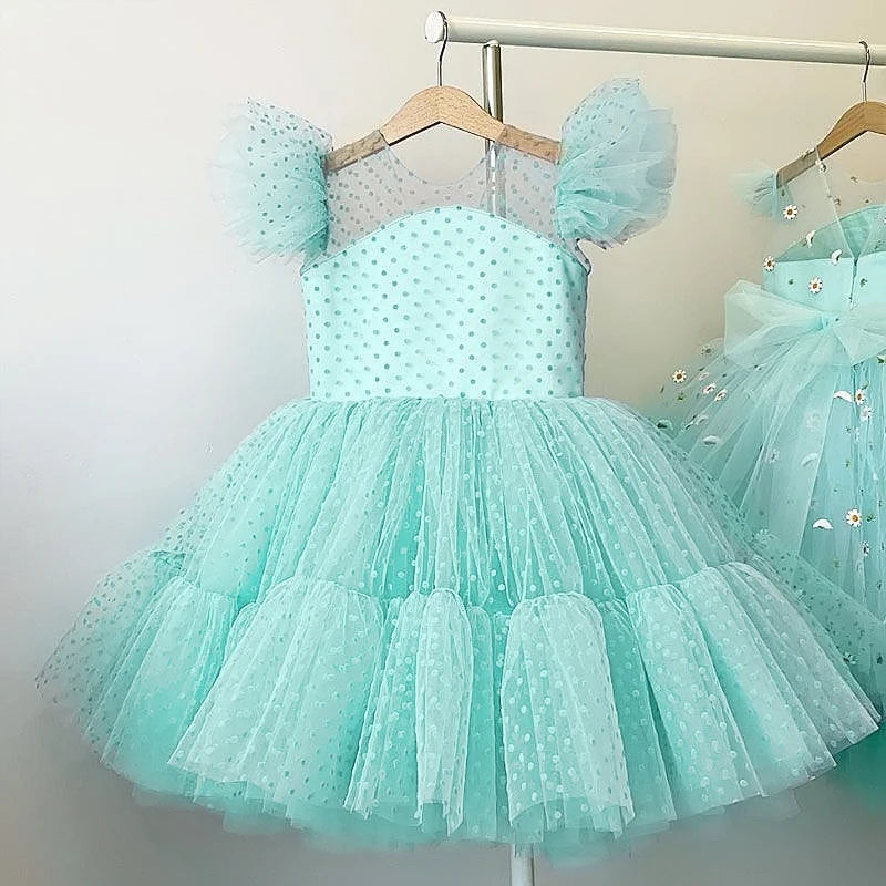 Vestido de Festa Eloá