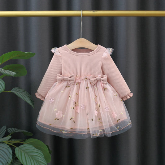 Vestido Cecília