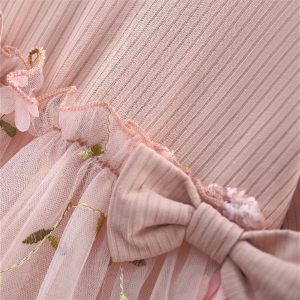 Vestido Cecília