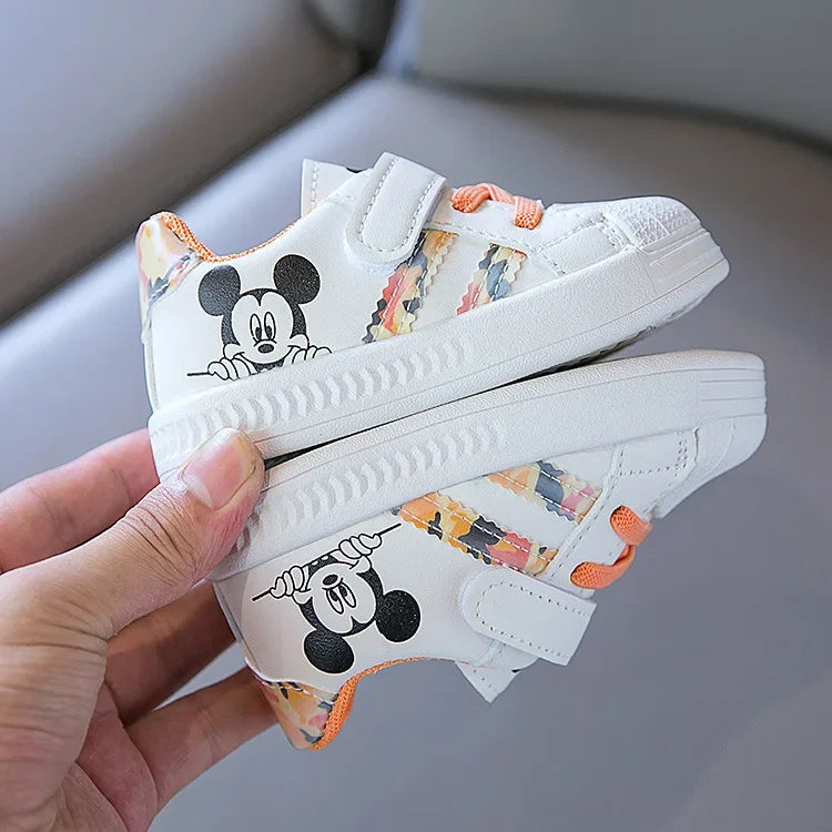 Tênis Mickey