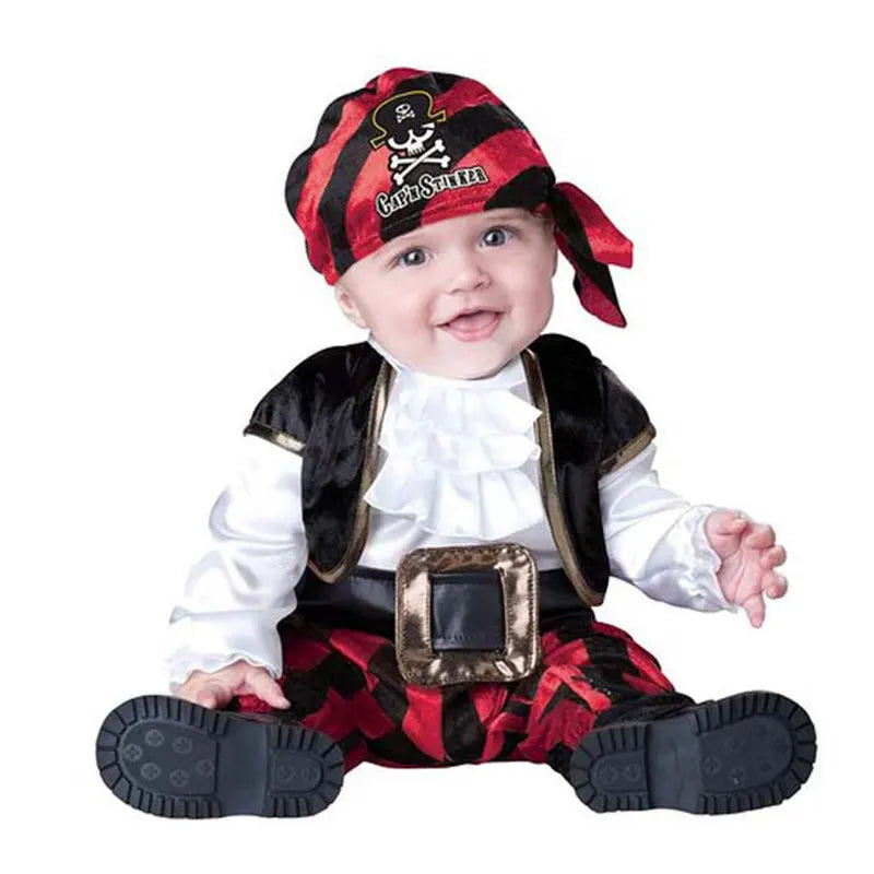 Fantasia Pirata