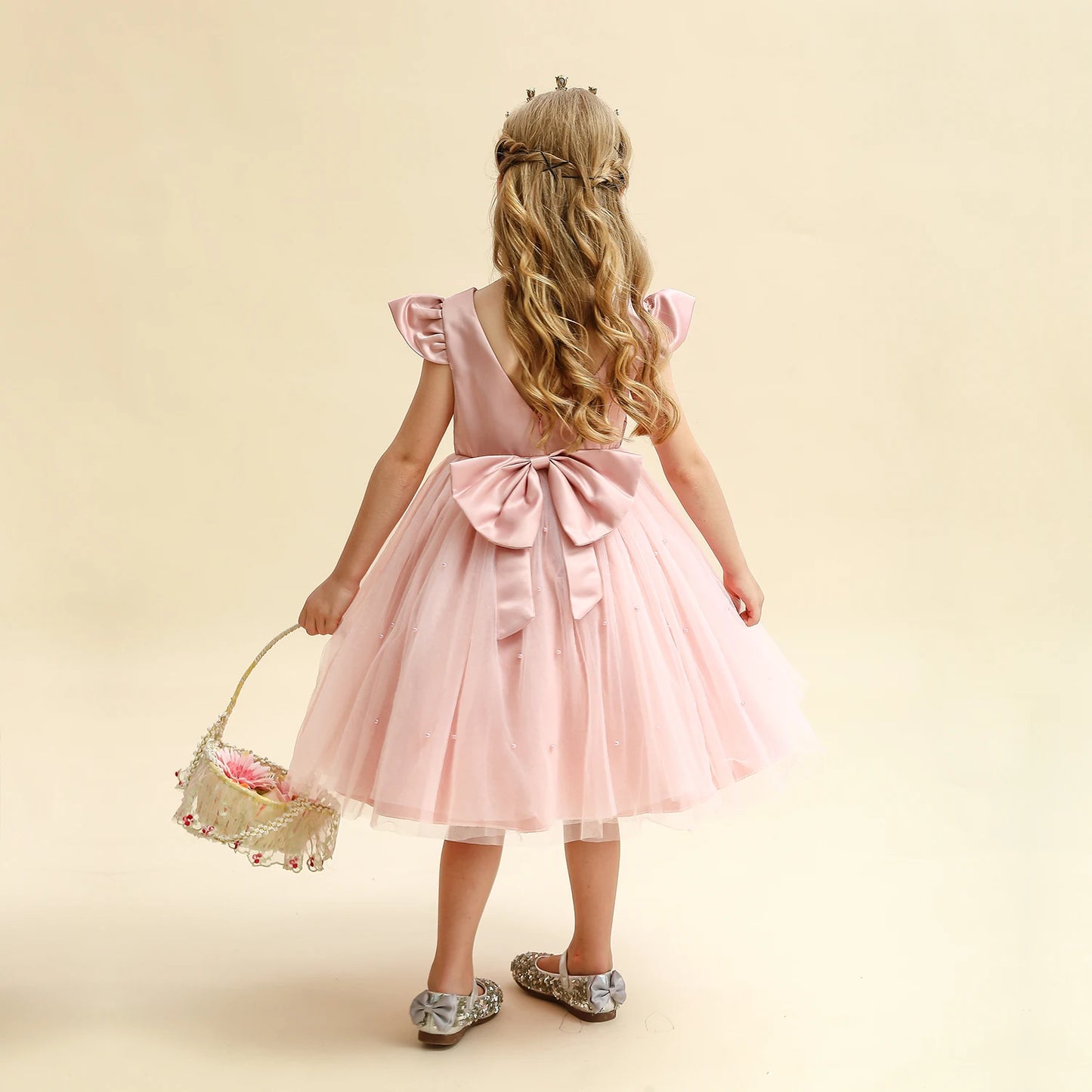 Vestido de Festa Sofia