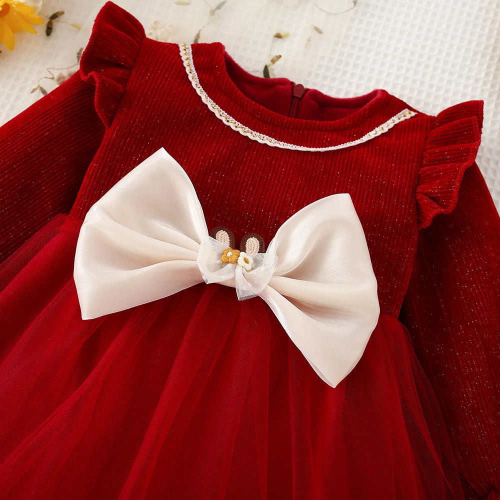 Vestido Elisa