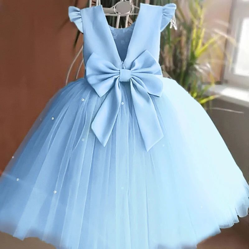 Vestido de Festa Sofia