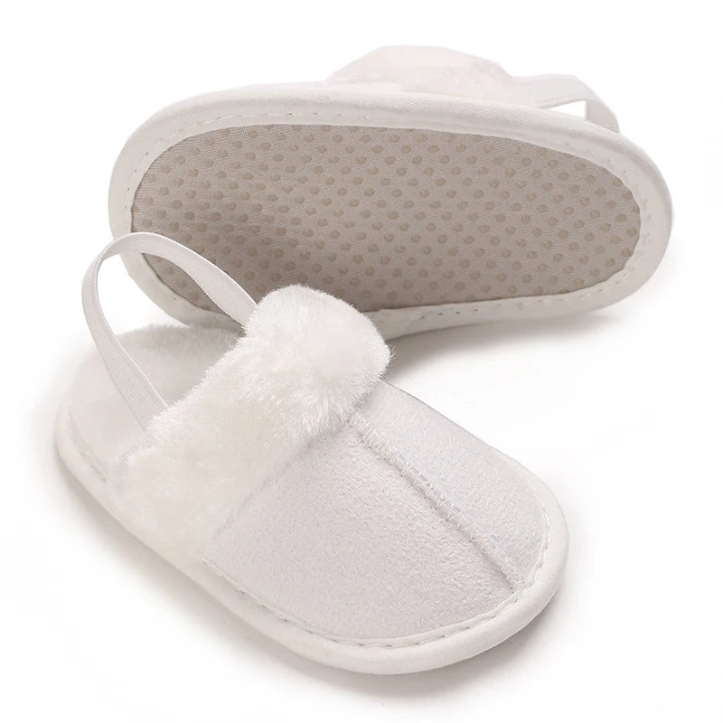 Chinelo Pantufa