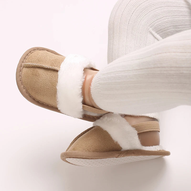 Chinelo Pantufa
