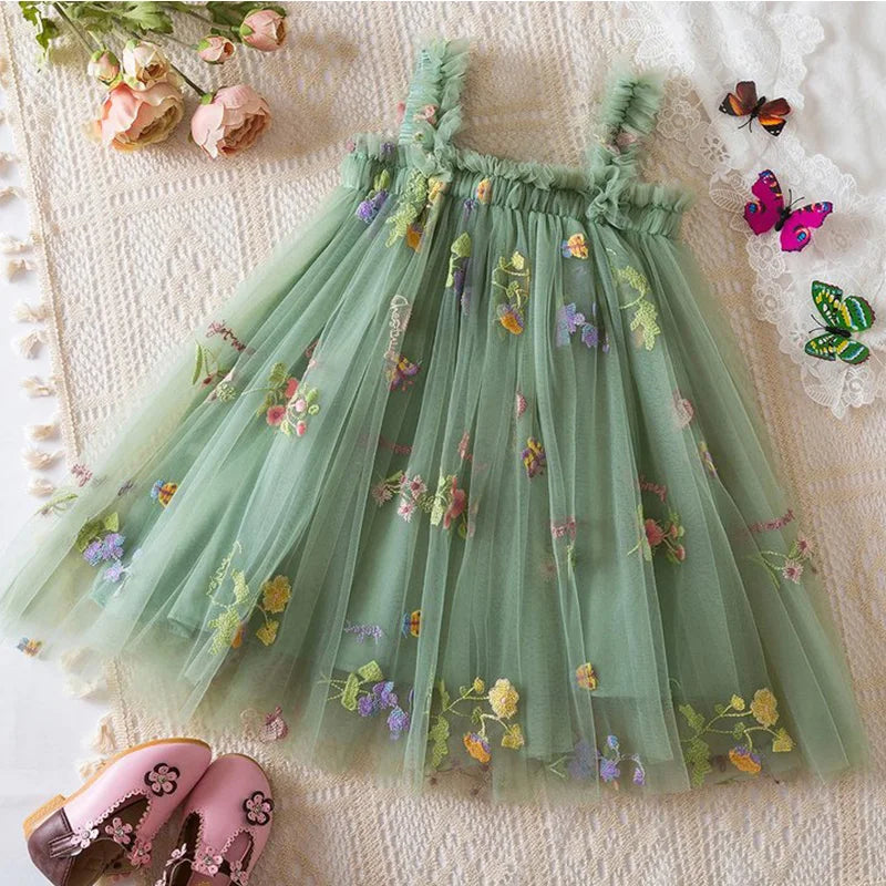 Vestido Zoe