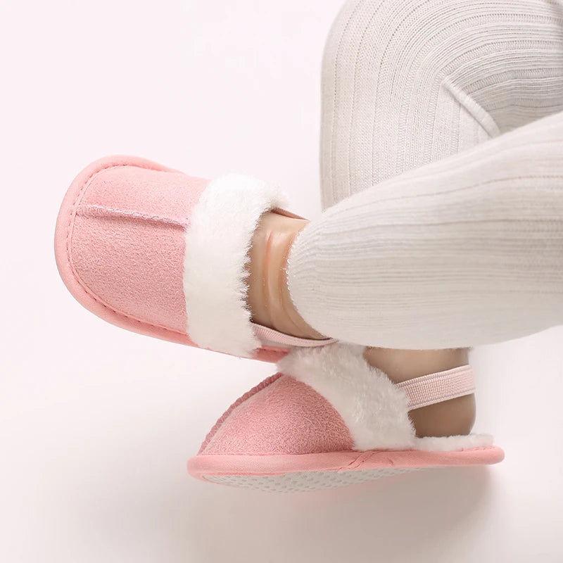 Chinelo Pantufa
