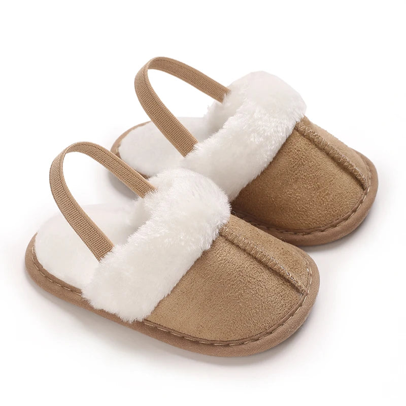 Chinelo Pantufa