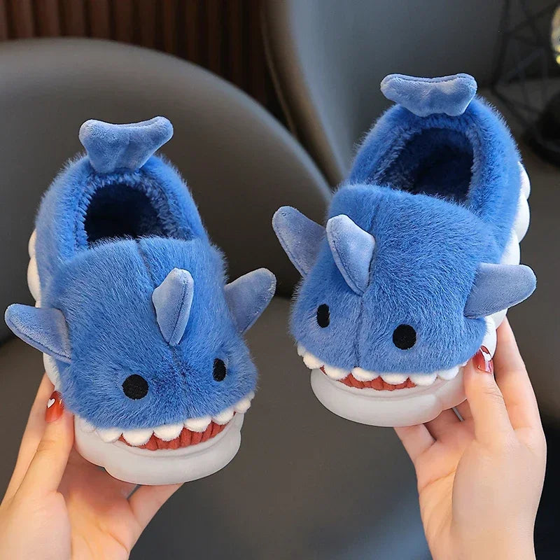 Pantufa Tubarão