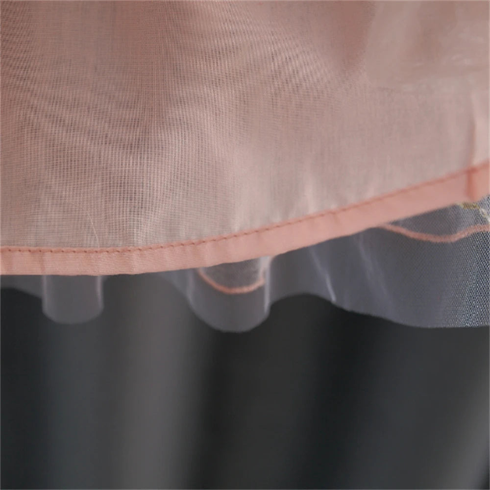 Vestido Cecília