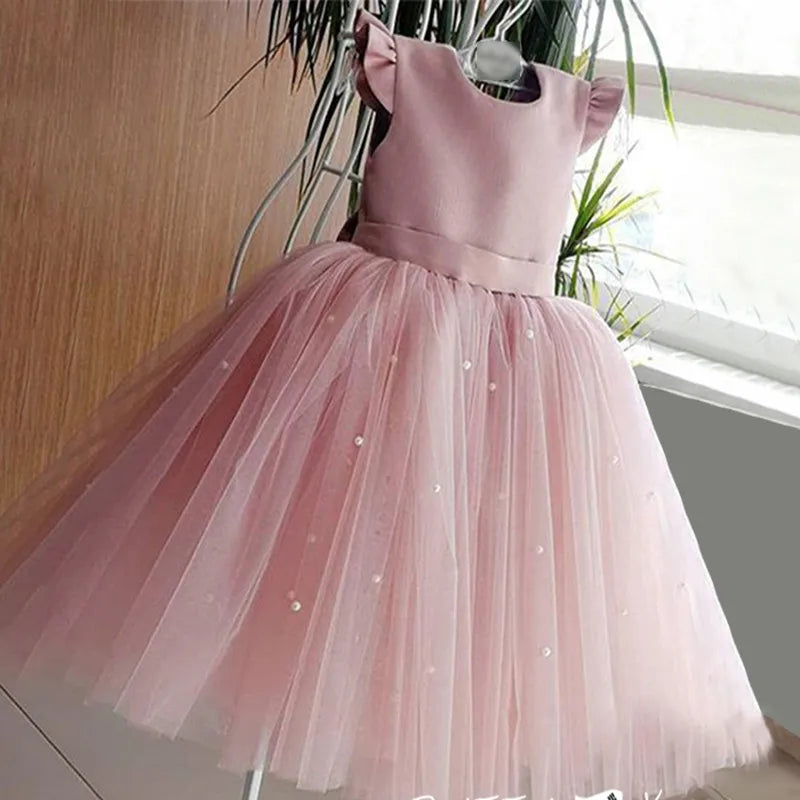 Vestido de Festa Sofia
