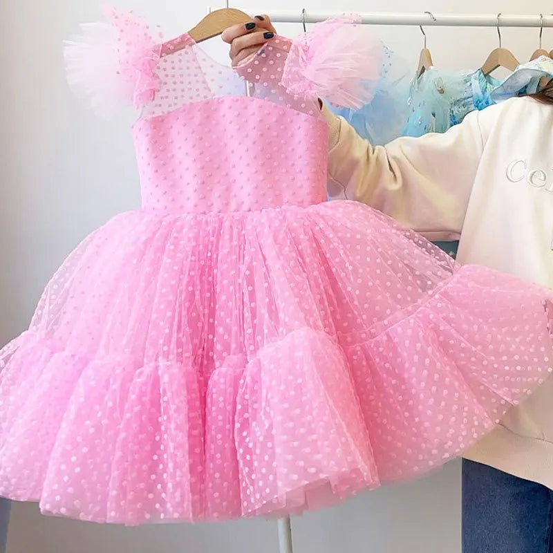 Vestido de Festa Eloá