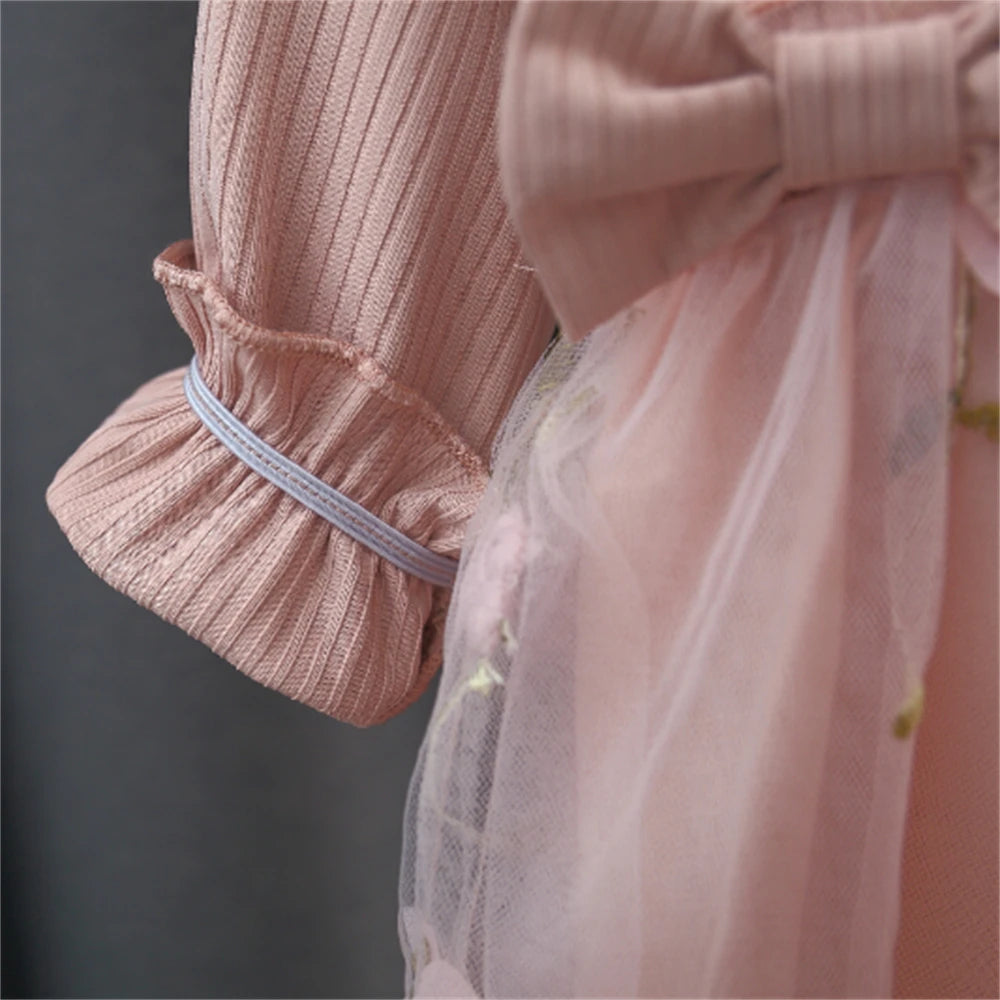 Vestido Cecília