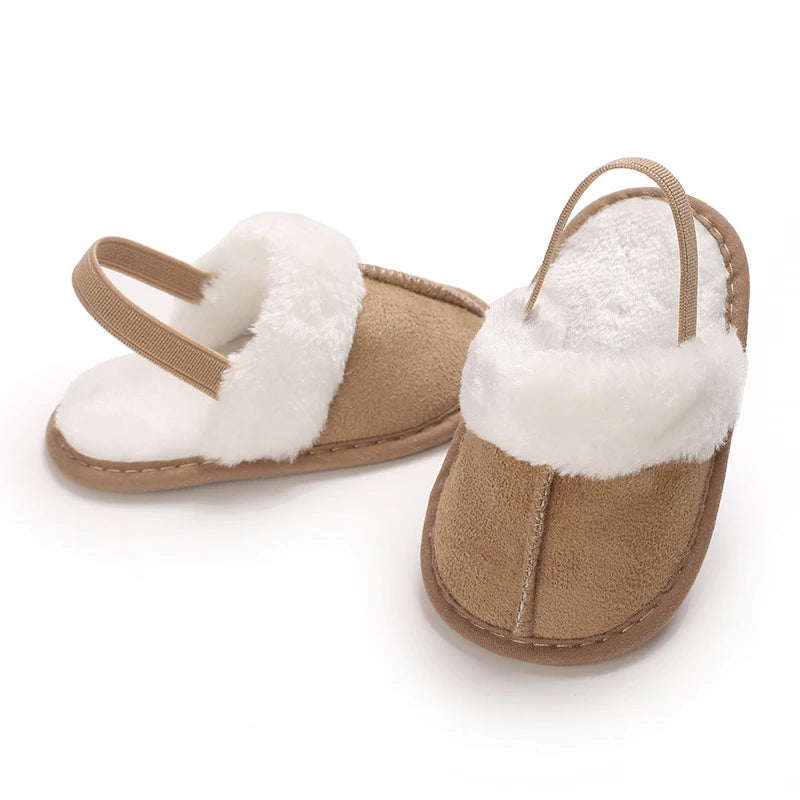 Chinelo Pantufa