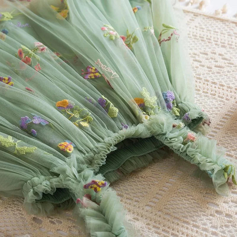 Vestido Zoe