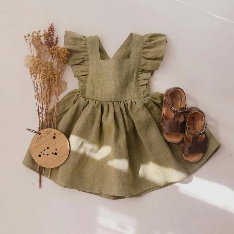 Vestido Aurora