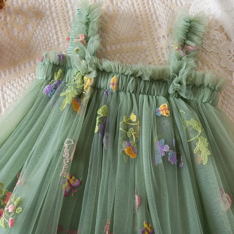 Vestido Zoe