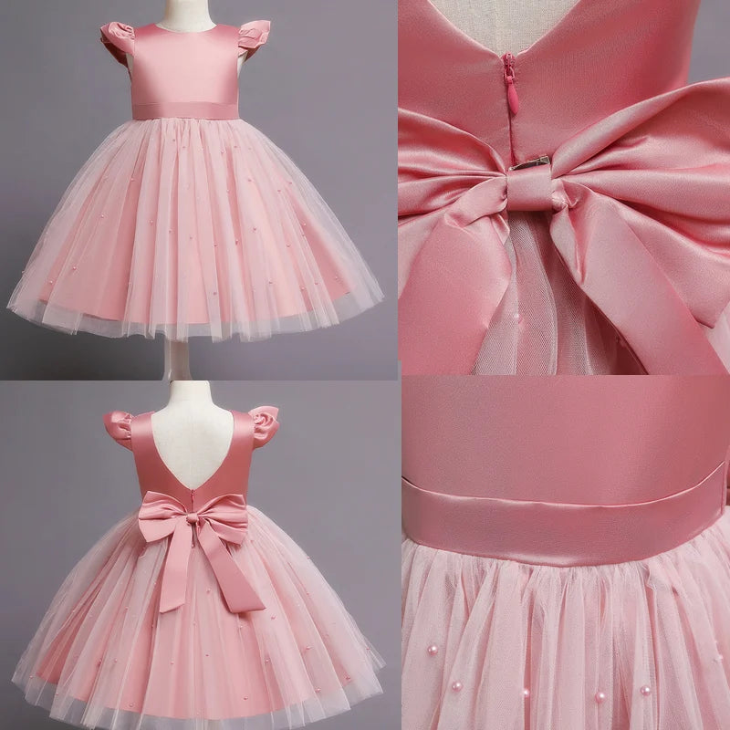 Vestido de Festa Sofia