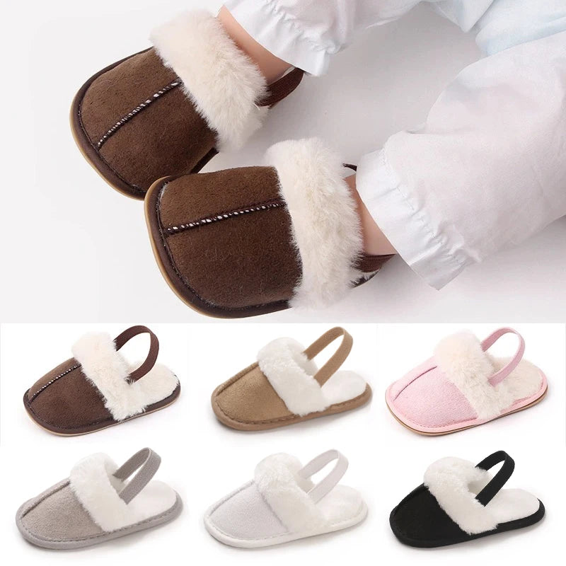 Chinelo Pantufa