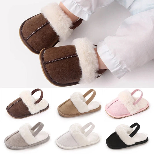 Chinelo Pantufa