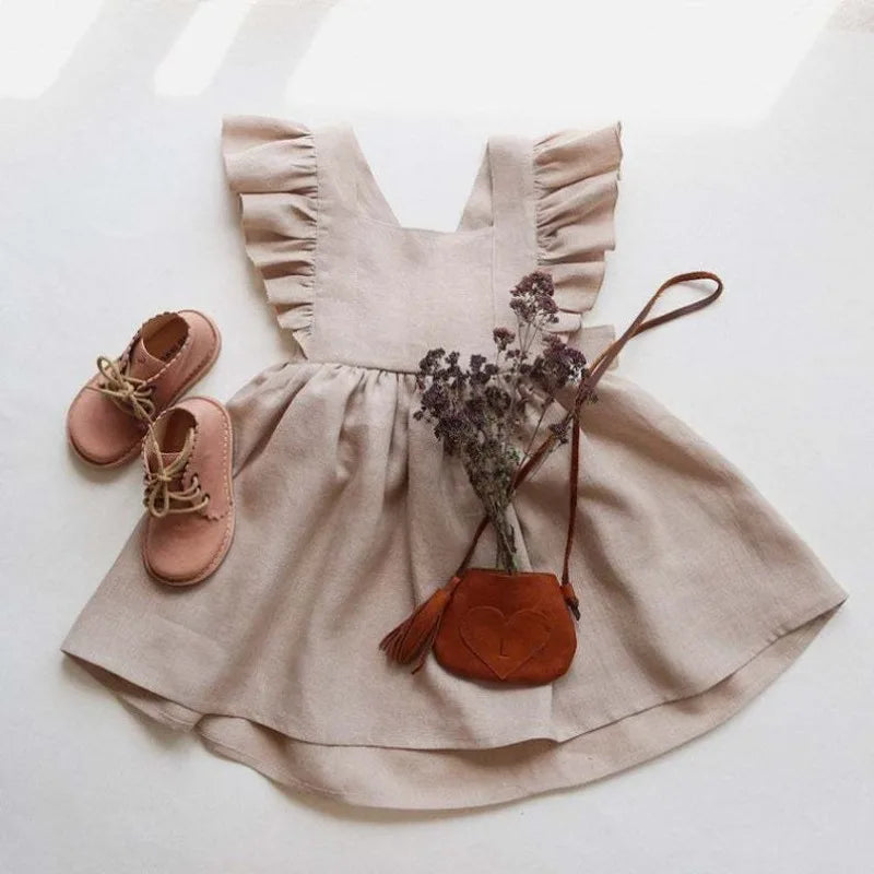 Vestido Aurora