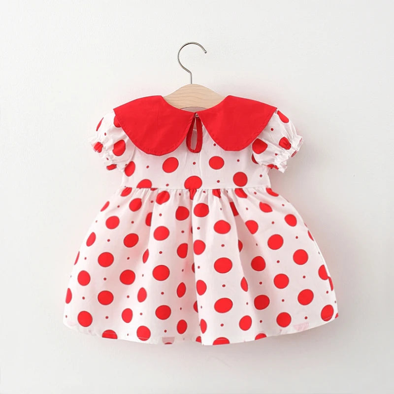 Vestido Rafaela