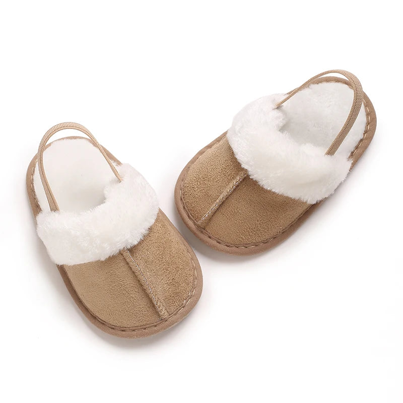Chinelo Pantufa