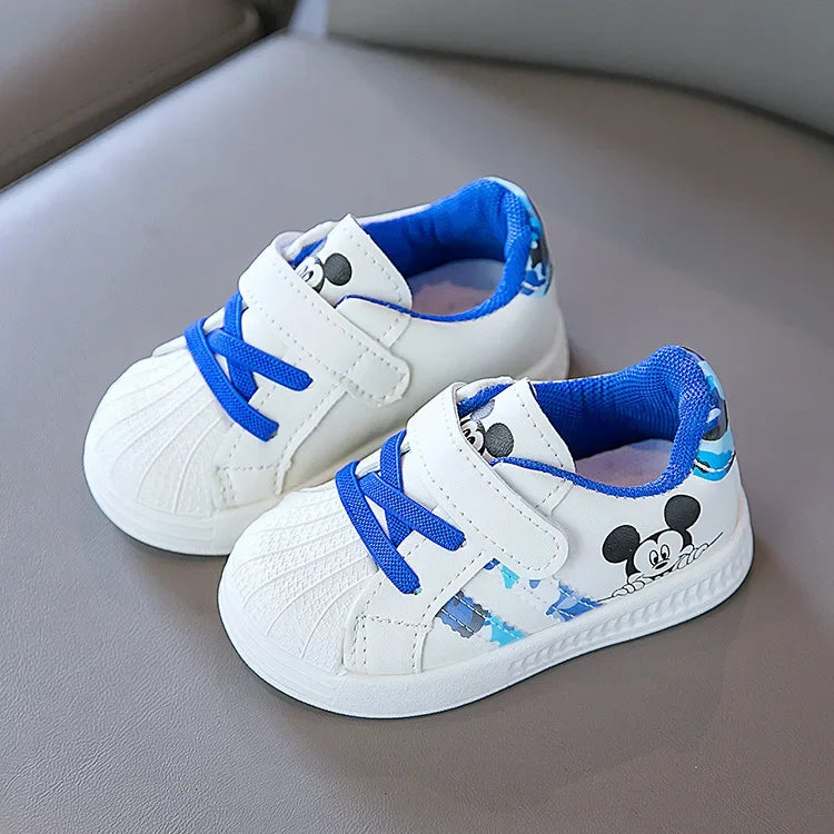 Tênis Mickey