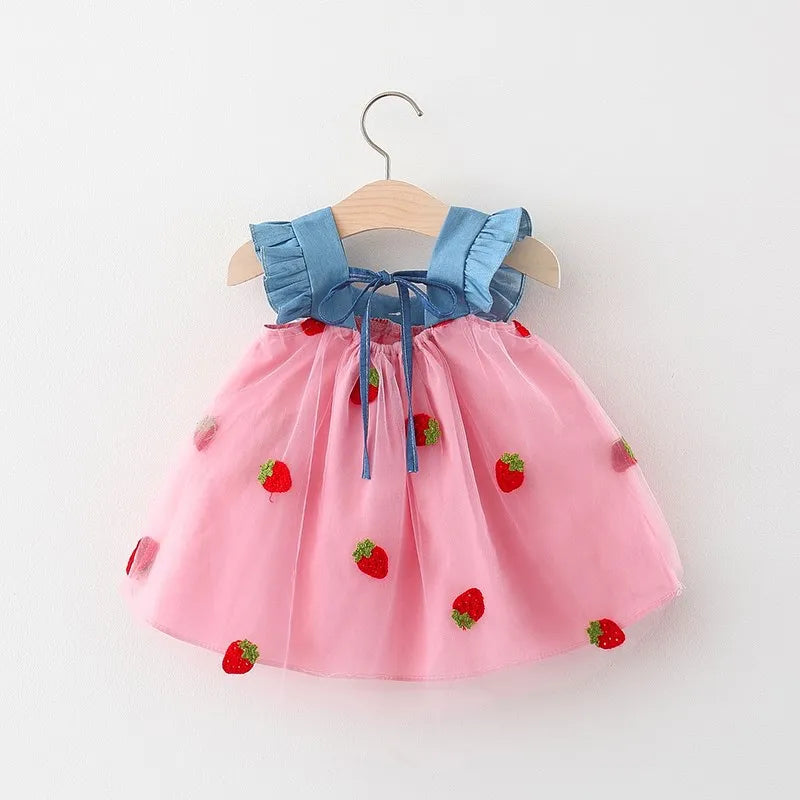 Vestido Bia
