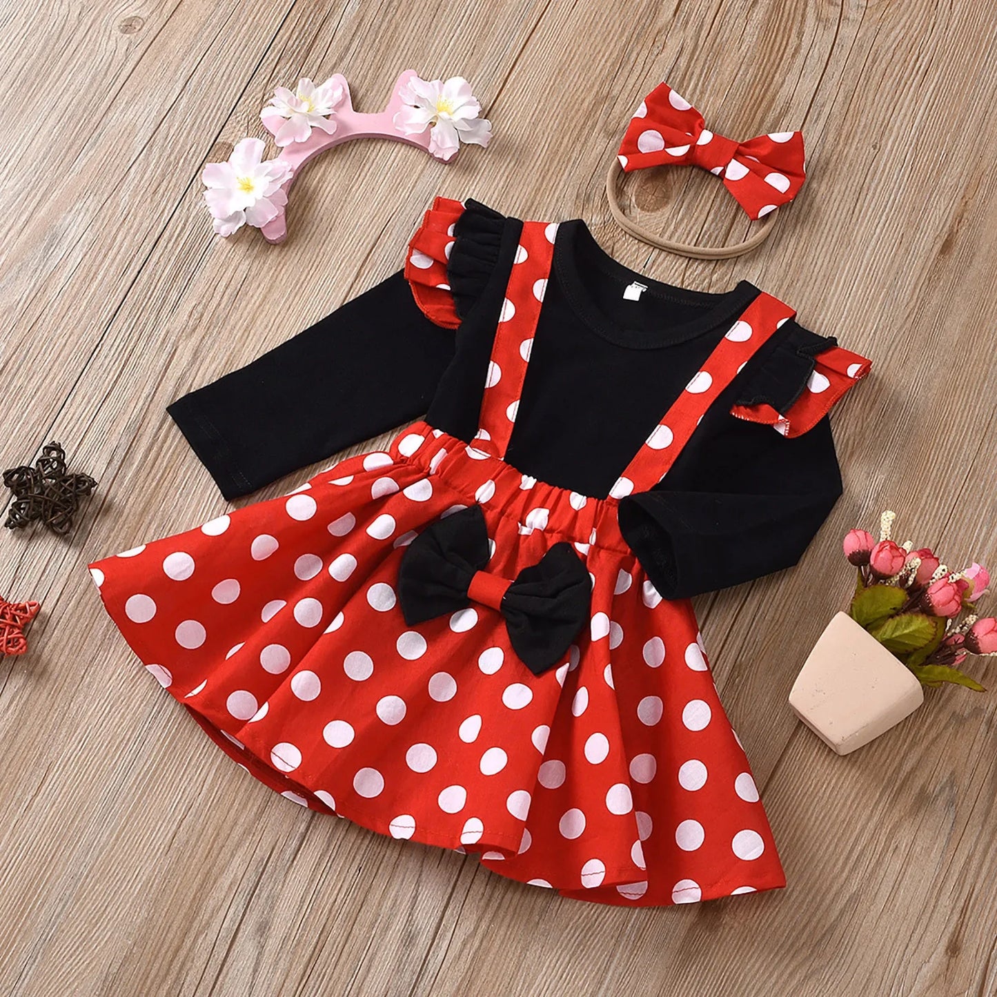 Fantasia Minnie