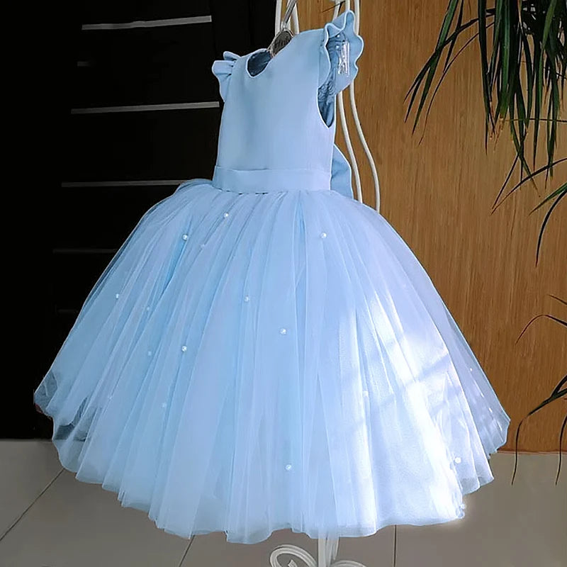 Vestido de Festa Sofia